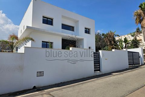 Villa i Mojacar, Almeria, Mojacar - € 699.000 | Ref: BSV-S-1393 - foto 4